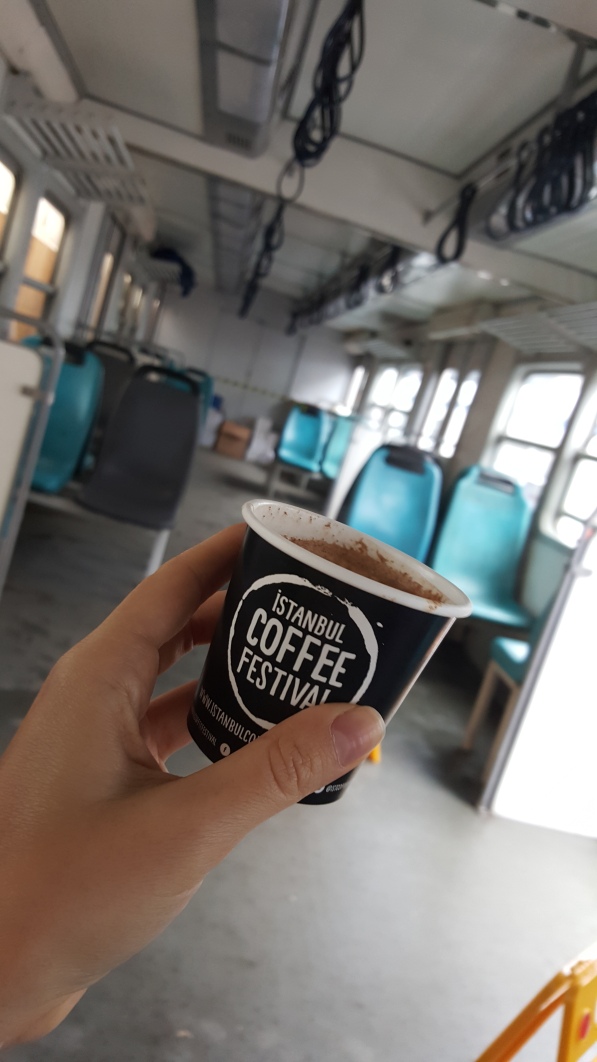 kahveyeyolculuk-istcoffeefest-haydarpasa-istanbulcoffeefestival-vagon-istanbul